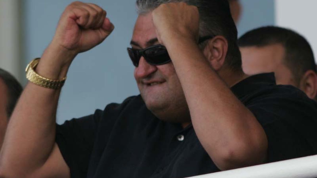 Iancu: "Sunt de acord cu manifestările suporterilor"