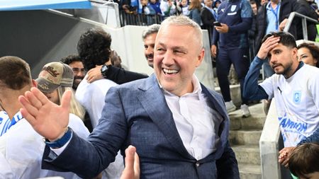 Universitatea Craiova, aproape să dea lovitura: transferul e pe cale să se concretizeze!