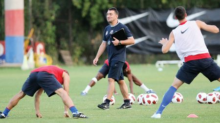 Negociatorul** VEZI ce le-a promis Ilie elevilor săi dacă se califică în primăvara europeană!