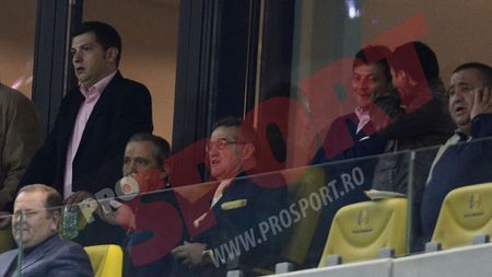 EXCLUSIV Lovitură dată de Becali! Steaua și-a întărit staff-ul. Cine va fi noul director sportiv: