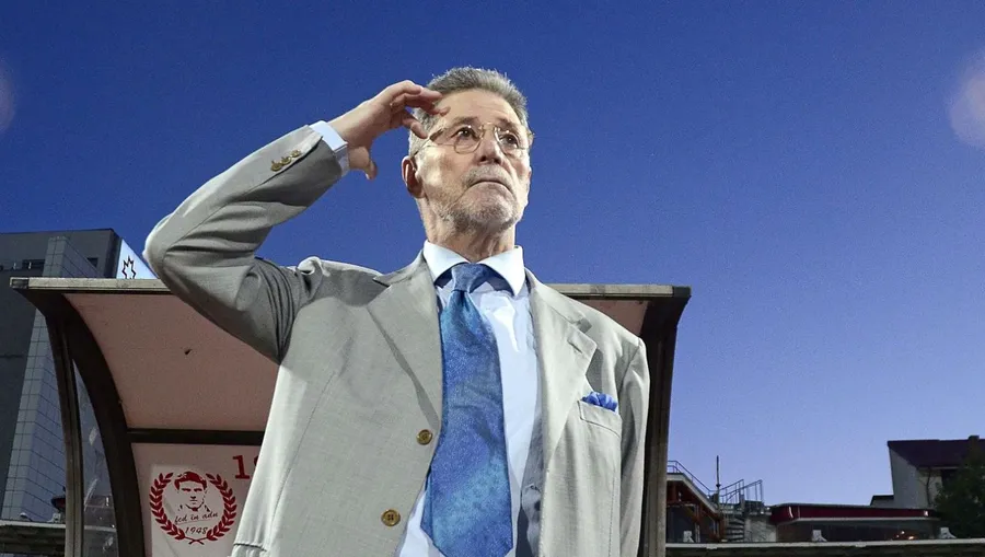 Cornel Dinu Steaua cumpăra meciuri cu banii din traficul de arme