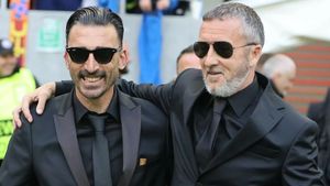 E gata! FCSB a luat decizia în privința vedetei după anunțul lui Mihai Stoica: „OUT!”