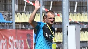 Erik Lincar, demis de la Turris Turnu Măgurele! Anunțul echipei din Liga 2. Cine l-ar putea înlocui pe banca teleormănenilor