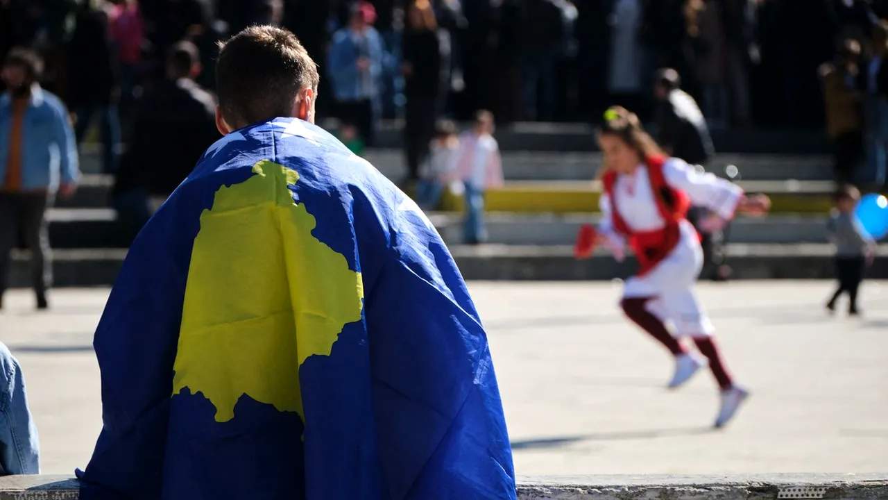 Ministerul Afacerilor Externe, clarificări importante înaintea meciurilor dintre România și Kosovo, stat nerecunoscut oficial de cel român