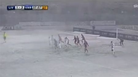 VIDEO** A fost sau n-a fost? Nimeni nu a știut ce s-a întâmplat la această fază! Golul FANTOMĂ‚ al iernii