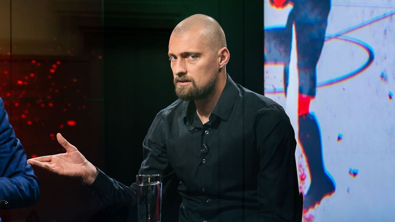 Probleme pentru Gabi Tamaș: tatăl său este internat în spital! „Dureri mari...stări de rău”