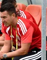 Unirea Slobozia nu a convins până acum, iar Ilie Poenaru e categoric înaintea jocului cu Chindia, fosta sa echipă: ”Trebuie și așteptăm cu toții o răbufnire de orgoliu din partea jucătorilor”