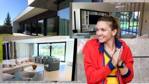 Simona Halep a fugit definitiv din România și și-a cumpărat casă în „Paradisul bogaților”! În ce țară s-a mutat după ce și-a vândut vila de la Snagov cu peste 4 milioane de euro