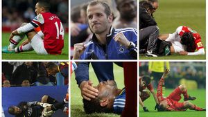 Thiago, Van der Vaart, Montolivo și Valdes, printre vedetele care vor urmări Cupa Mondială la televizor. Ce alte nume mari lipsesc din Brazilia