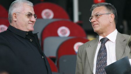 "I-am spus lui Iancu că n-are nicio șansă în războiul cu Sandu!"