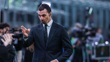 Ar fi o surpriză uriașă! Pe cine vede Ibrahimovic campioană mondială: ”Dacă nu credeați până acum, începeți să credeți”