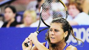 Sorana rămâne pe locul 40! Vezi Top 10 feminin!