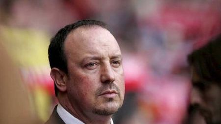 Rafa Benitez a devenit favorit la preluarea Barcelonei