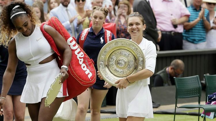 Rumoare în lumea tenisului! ITIA a reintrodus-o pe Serena Williams în programul de testare anti-doping: ce decizie bombă se pregătește