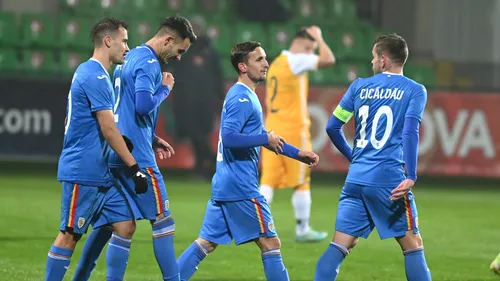 Cazul incredibil al jucătorului din Superliga care și-ar fi șantajat clubul că se lasă de fotbal dacă nu e lăsat să se transfere la FCSB! Patronul îl atacă și lansează insinuări grave: „Poate au avut dreptate ei”