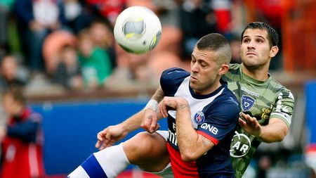 PSG se desparte în vară de Menez! Lista de posibili înlocuitori este absolut spectaculoasă