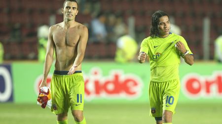 Steaua în "misiune imposibilă": Fiorentina nu a pierdut niciodată `acasă` în Ligă!