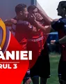 Turul 3 Cupa României. Concordia Chiajna a reușit scorul rundei. ACSM Reșița, Chindia și CSC Șelimbăr au fost eliminate de echipe din Liga 3