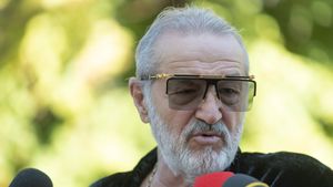 A cumpărat terenuri de milioane de la Gigi Becali și acum vrea să-i salveze afacerea „regină” de la FCSB: „Eu asta aș face în locul lui”