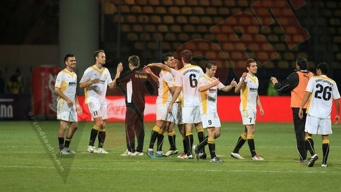 Ilyeș:** "În sfârșit, am dat și noi un gol în minutul 90! E o victorie meritată, poate jucăm finala"