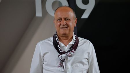 „Dan Şucu va pleca de la Rapid”. Milionarul care a fost patron la Dinamo s-a lămurit cu ce va urma pentru afaceristul de la Mobexpert