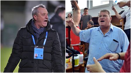 Marius Mitran îi dă dreptate lui Iuliu Mureșan, după demiterea lui Mircea Rednic de la Dinamo: „Era un risc foarte mare dacă îl menținea!” | VIDEO EXCLUSIV ProSport Live