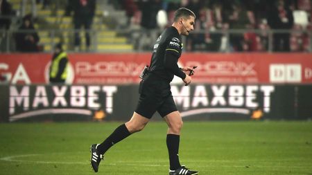 „A făcut o gafă care i-a șocat pe fani”. Cum l-au numit jurnaliștii francezi pe Istvan Kovacs
