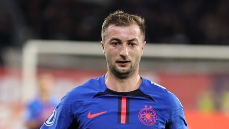 Daniel Popa a plecat de la FCSB și deja e ofertat: „Am lucrat cu el și cu mine era slab, nu-l lăsam să fie gras”