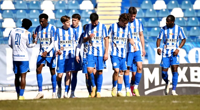 Restanțele financiare, laitmotiv în Liga 2! ”Da, sunt jucători care nu vor să joace. Nu e nevoie să-mi spună, ei transmit asta prin cum se antrenează”