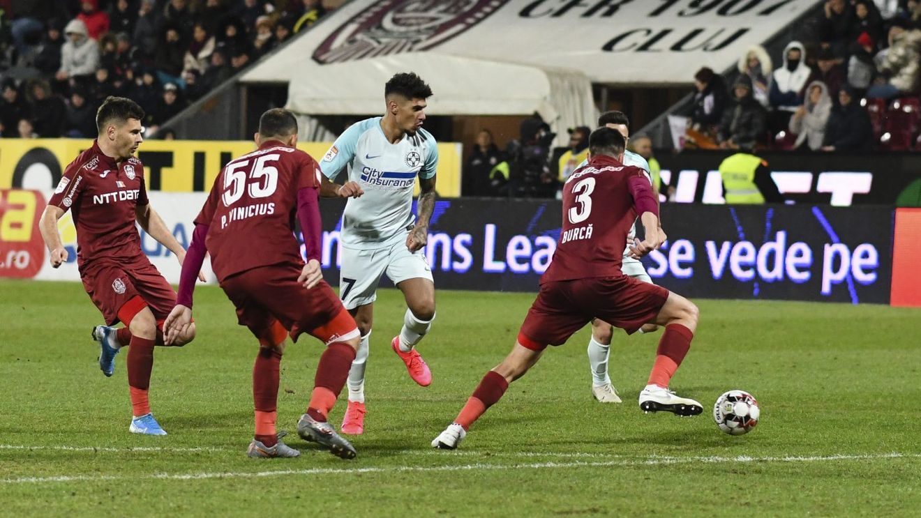 Scrisoare oficială de la LPF! Ce condiții trebuie îndeplinite pentru ca Liga 1 să se dispute în Turcia