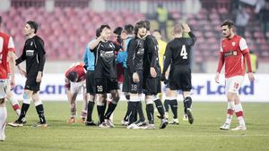 EXCLUSIV** Mutare ȘOC în România! Steaua l-a avut în curte, dar a fost la un pas să renunțe la fotbal. Acum a semnat cu Inter. Urmașul lui Chivu la Milano: