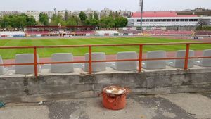 Speranțe pentru dinamoviști: Când se vor rezolva cele două mari probleme ce au împiedicat construcția noului stadion! Ce spune juristul CS Dinamo și explicațiile CNI | EXCLUSIV