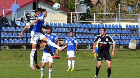 Vâlcea vrea să demonstreze că e echipa cea mai bună din play-out.** 