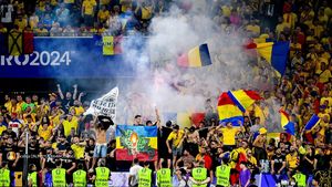 ADVERTORIAL | România în Misiune de calificare la EURO