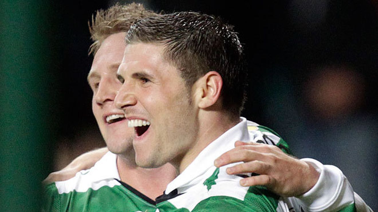 Celtic Glasgow este deja CAMPIOANA Scoției!** "Catolicii" au bifat al 43-lea succes din istorie