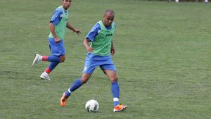 FIFA îi "întârzie" debutul lui Weldon la CFR!** Cine va juca în atacul Clujului