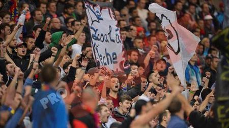INCREDIBIL! Steaua, din nou pe masa UEFA! Molde a făcut o plângere după meci!** Ce i-a supărat pe norvegieni: "A fost enervant"
