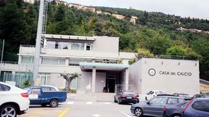 Antrenorul naționalei statului San Marino e angajat part-time!** "În vocabularul nostru nu există cuvântul victorie"