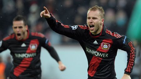 Michal Kadlec, umplut de sânge la intrarea într-o discotecă de fani rivali: "Eram stupefiat!"** Cehul lui Leverkusen va intra în operație luni