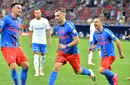 Echipa de start cu care FCSB atacă „Regele”. Gigi Becali renunță la improvizații și aruncă artileria grea în joc