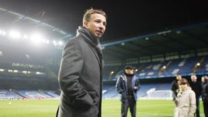 "Petrescu este iubit la Chelsea! Poate ajunge antrenor acolo!"