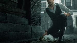 Sherlock Holmes: The Devil''s Daughter - trailer, imagini și o nouă dată de lansare