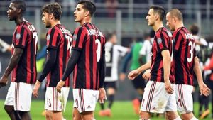 AC Milan are un nou patron! Clubul italian intră într-o nouă eră după ce a fost exclus din cupele europene