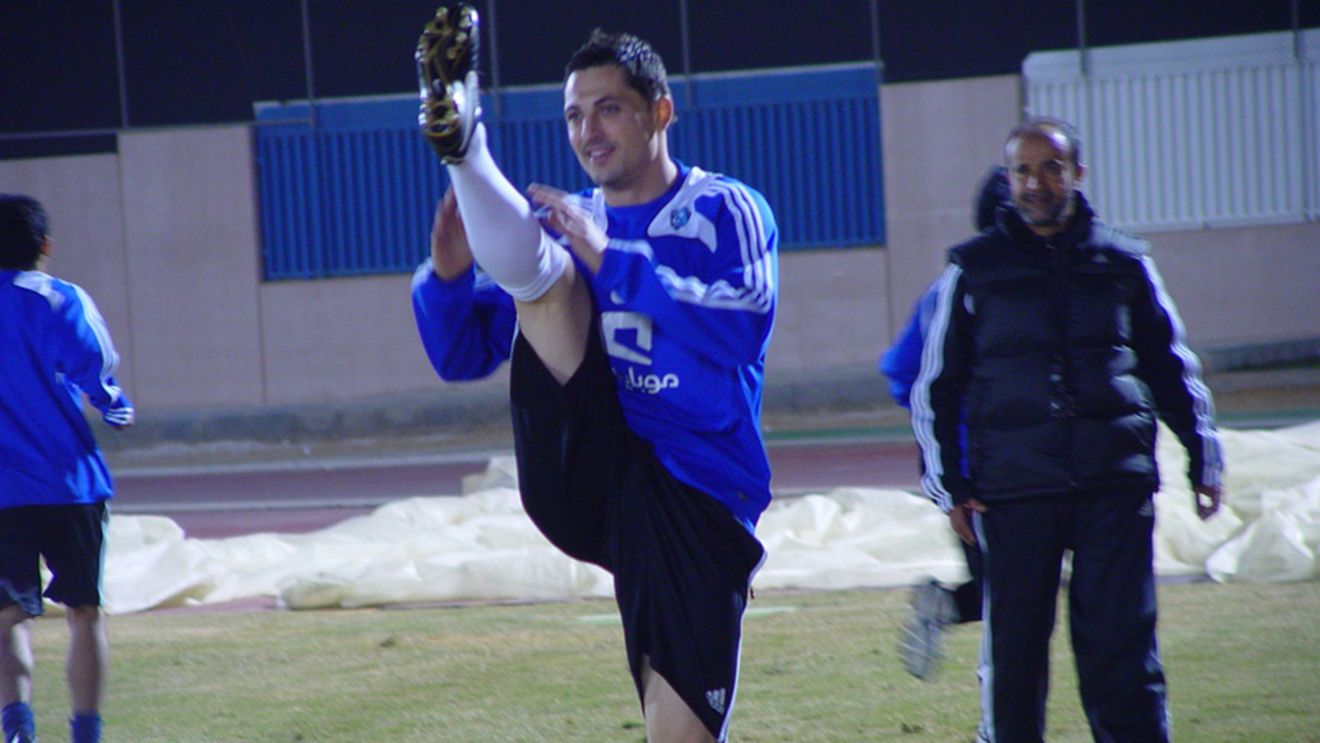 FOTO/ Rădoi a fost prezentat oficial! "Voi vorbi pe teren! Știu că nu-mi va fi ușor"