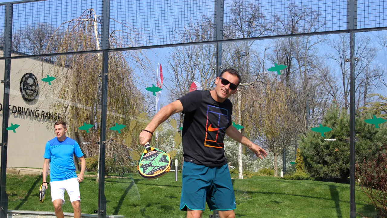 A ales să antreneze naționala din dragoste pentru tenis și pentru România. Cum explică Andrei Pavel startul de sezon al românilor și cu ce mare jucător și-ar fi dorit să joace 