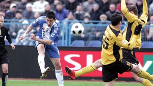 Costea reinventat!** Va fi convocat?