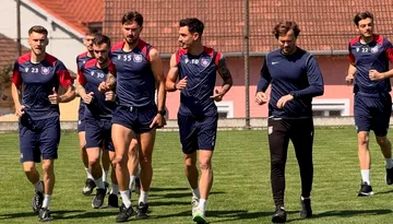 Ce jucători pleacă de la FC Bihor? Planurile lui Erik Lincar pentru sezonul următor de Liga 2
