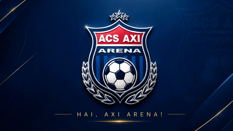 ACS Axi Arena abordează sezonul de Liga 3 cu antrenor nou, dar și după multe schimbări de lot. A făcut 13 achiziții