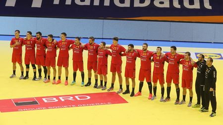 Analiza după ultima rușine la handbal! Naționala României nu mai este echipă mare, să-și permită să facă experimente