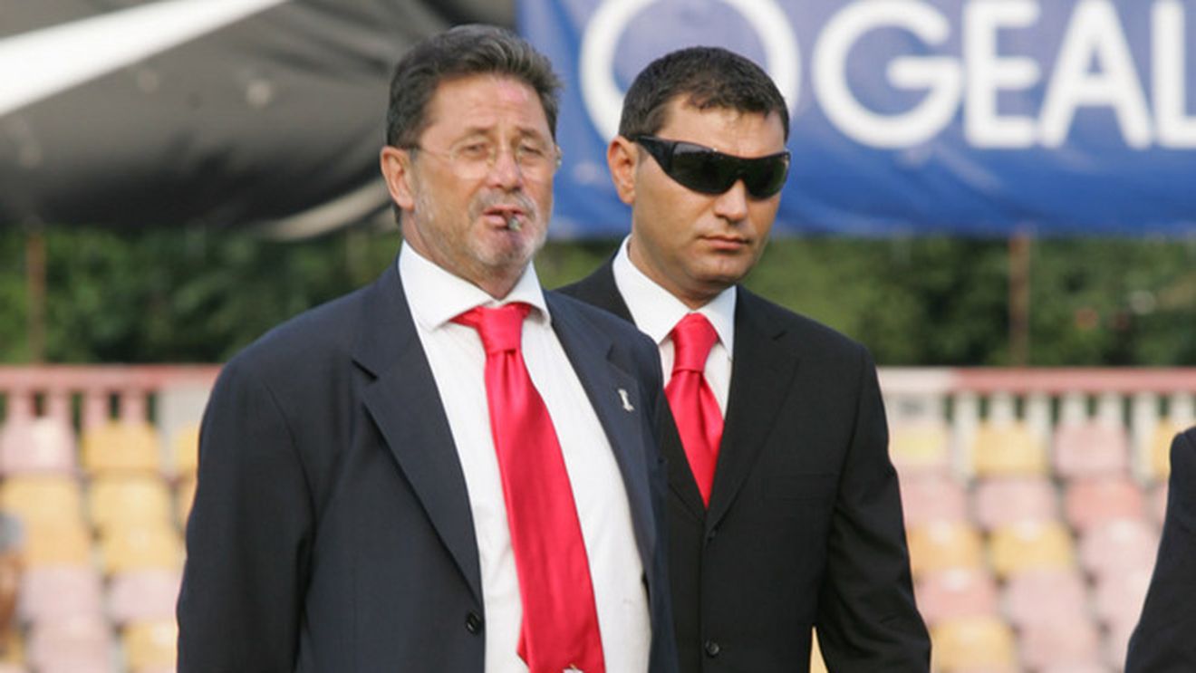 "Dinu e sclipitor!** Nu-i poate pune nimeni la îndoială competența!"